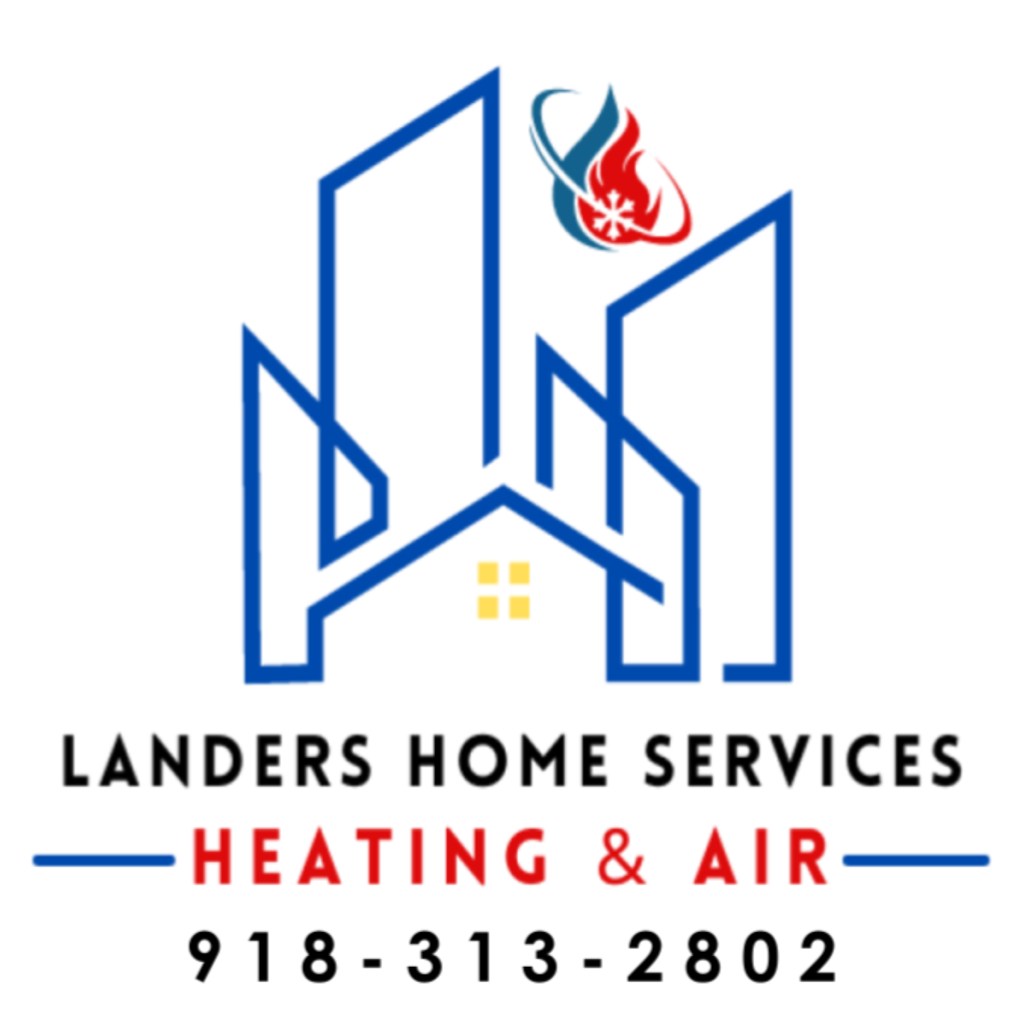 Landers Home Services, LLC